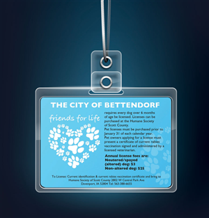 Card Design by Dahliab for this project | Design: #2718495