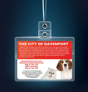 Card Design by Dahliab for this project | Design: #2718497
