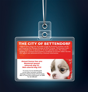 Card Design by Dahliab for this project | Design: #2718501