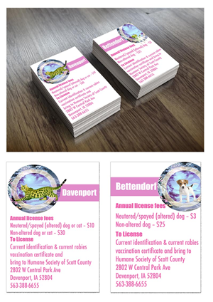 Card Design by Yasuma Kurara for this project | Design: #2722670