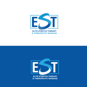 Design de Logo par Sujit Banerjee pour Elite Stretch Therapy & Therapeutic Massage | Design #16375931