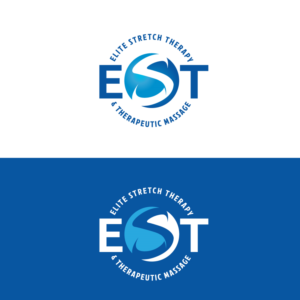 Diseño de Logo por Sujit Banerjee para Elite Stretch Therapy & Therapeutic Massage | Diseño: #16375932