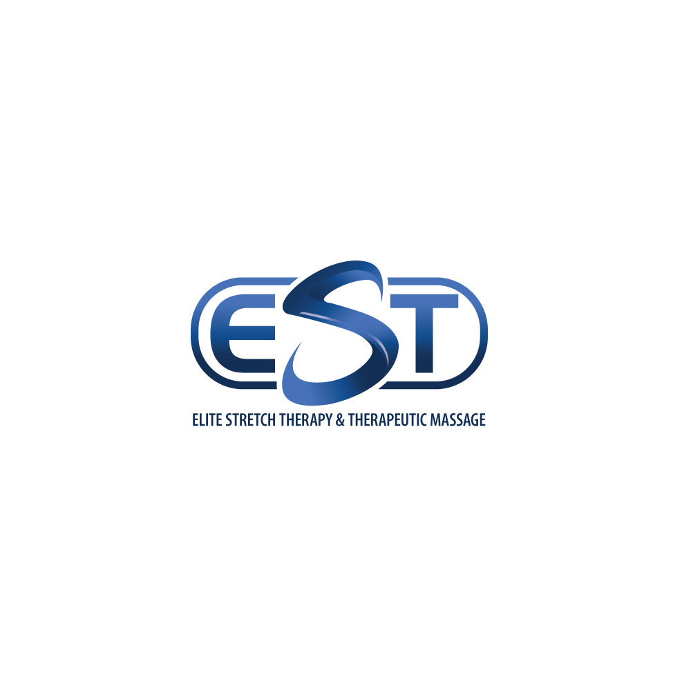 Diseño de Logo por Sujit Banerjee para Elite Stretch Therapy & Therapeutic Massage | Diseño #16375937