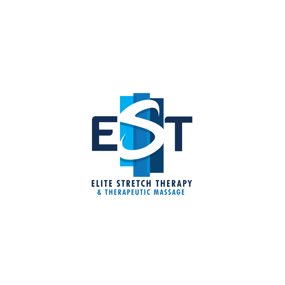 Logo Design by Sujit Banerjee for Elite Stretch Therapy & Therapeutic Massage | Design #16375938