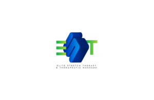 Design de Logo par GLDesigns pour Elite Stretch Therapy & Therapeutic Massage | Design #16377363