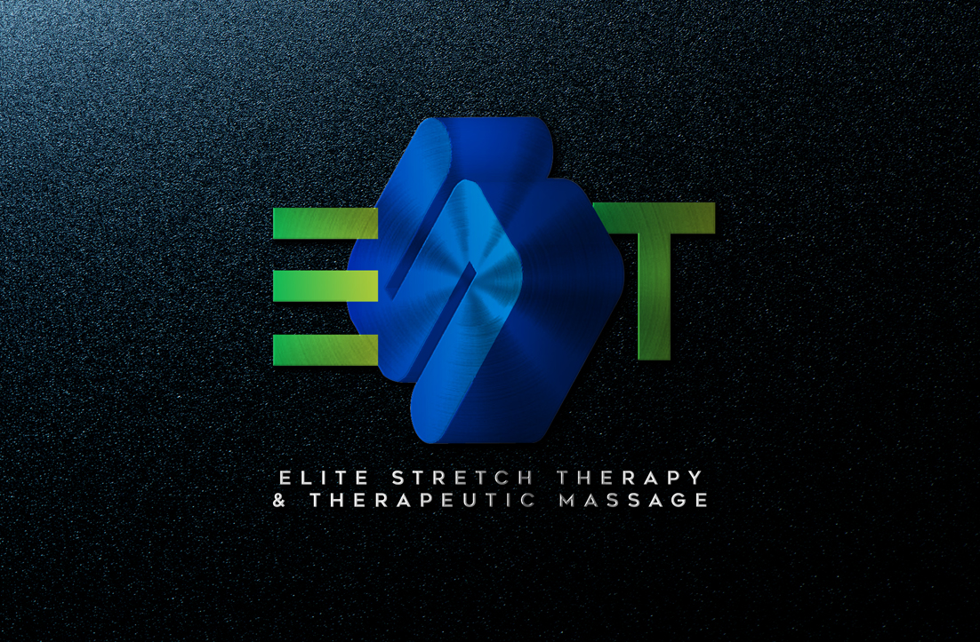 Logo Design by GLDesigns for Elite Stretch Therapy & Therapeutic Massage | Design #16377364