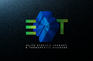 Logo Design by GLDesigns for Elite Stretch Therapy & Therapeutic Massage | Design: #16377364