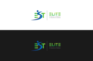 Diseño de Logo por GLDesigns para Elite Stretch Therapy & Therapeutic Massage | Diseño: #16377575