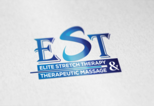 Diseño de Logo por fisekovic goran para Elite Stretch Therapy & Therapeutic Massage | Diseño: #16372954