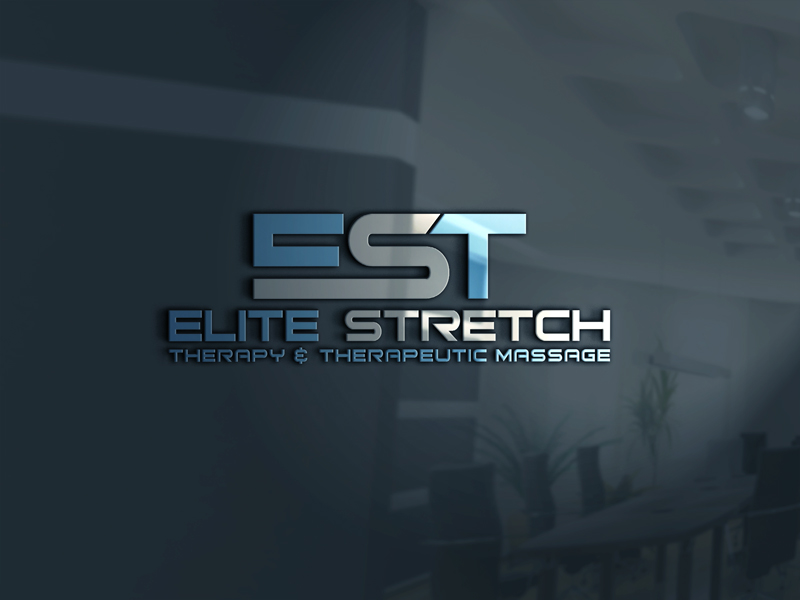 Logo Design by Oaxaqueña for Elite Stretch Therapy & Therapeutic Massage | Design #16369932