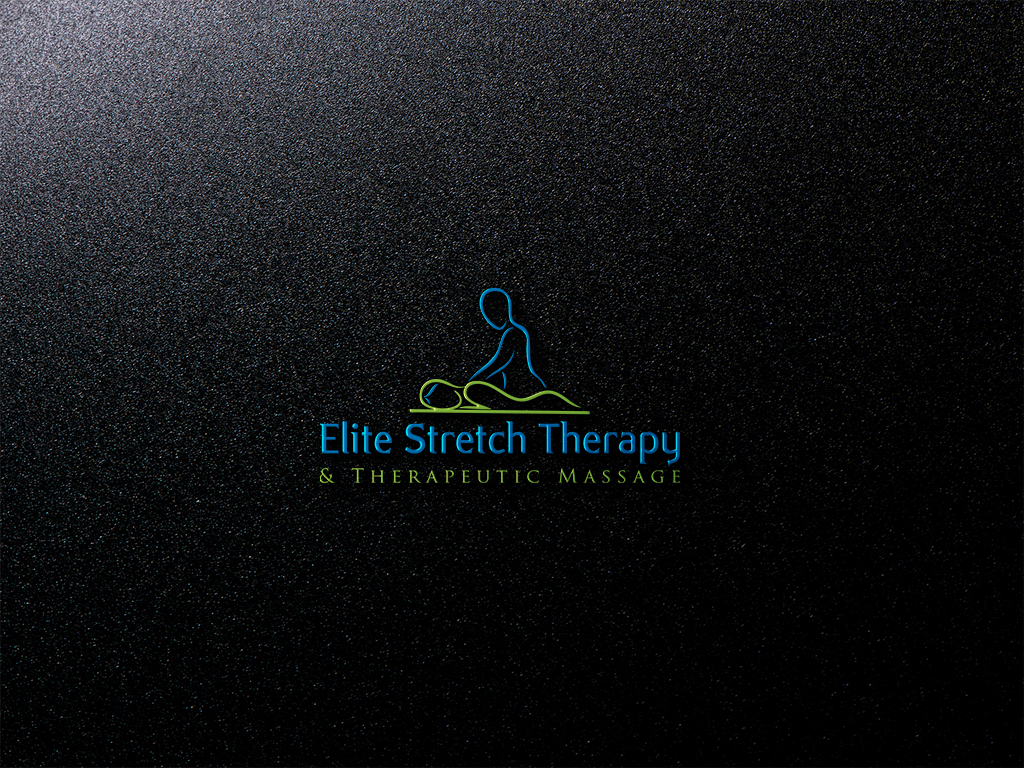 Logo Design by imsakiballhasan for Elite Stretch Therapy & Therapeutic Massage | Design #16387801