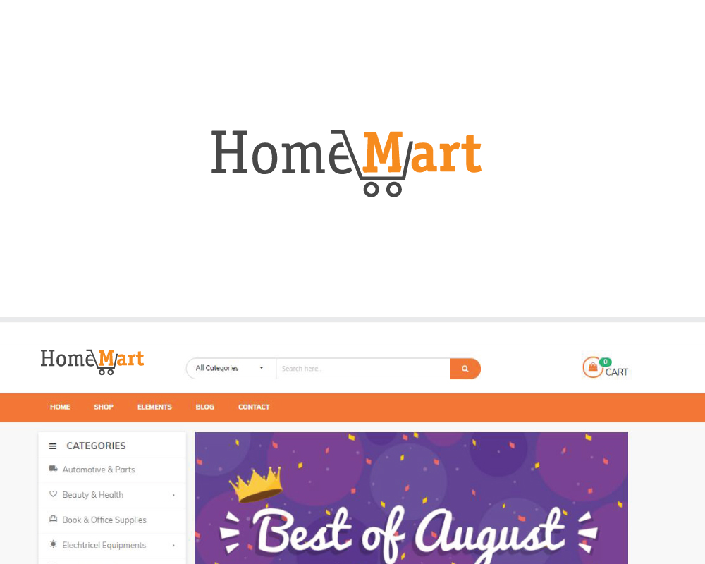 Logo Design by Pram Shaw for this project | Design #16403923