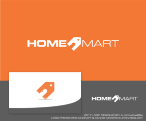 Logo-Design von alvinnavarra für dieses Projekt | Design: #16373061