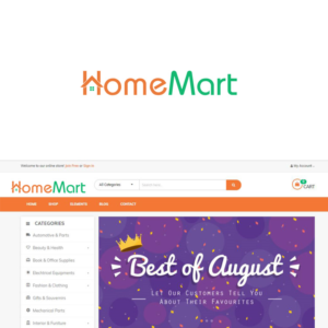 Logo-Design von DesignDUO für dieses Projekt | Design: #16400013