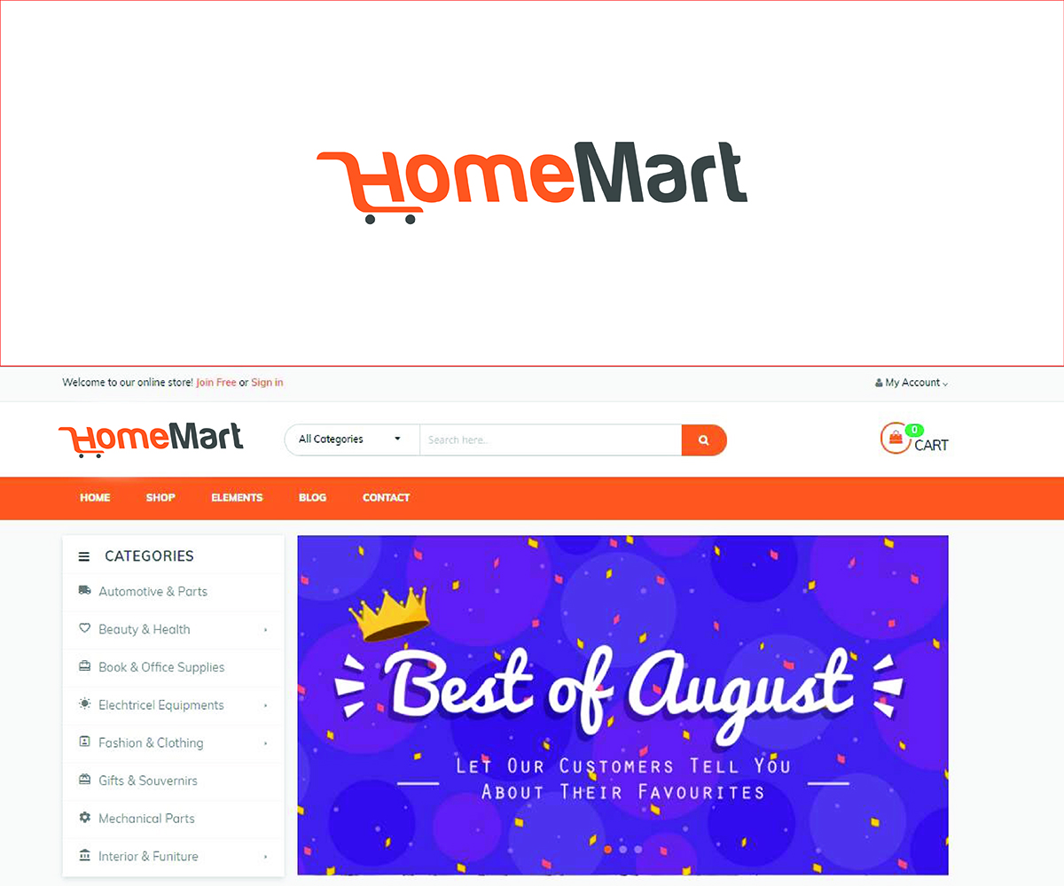 Logo-Design von eMARK für dieses Projekt | Design #16371636