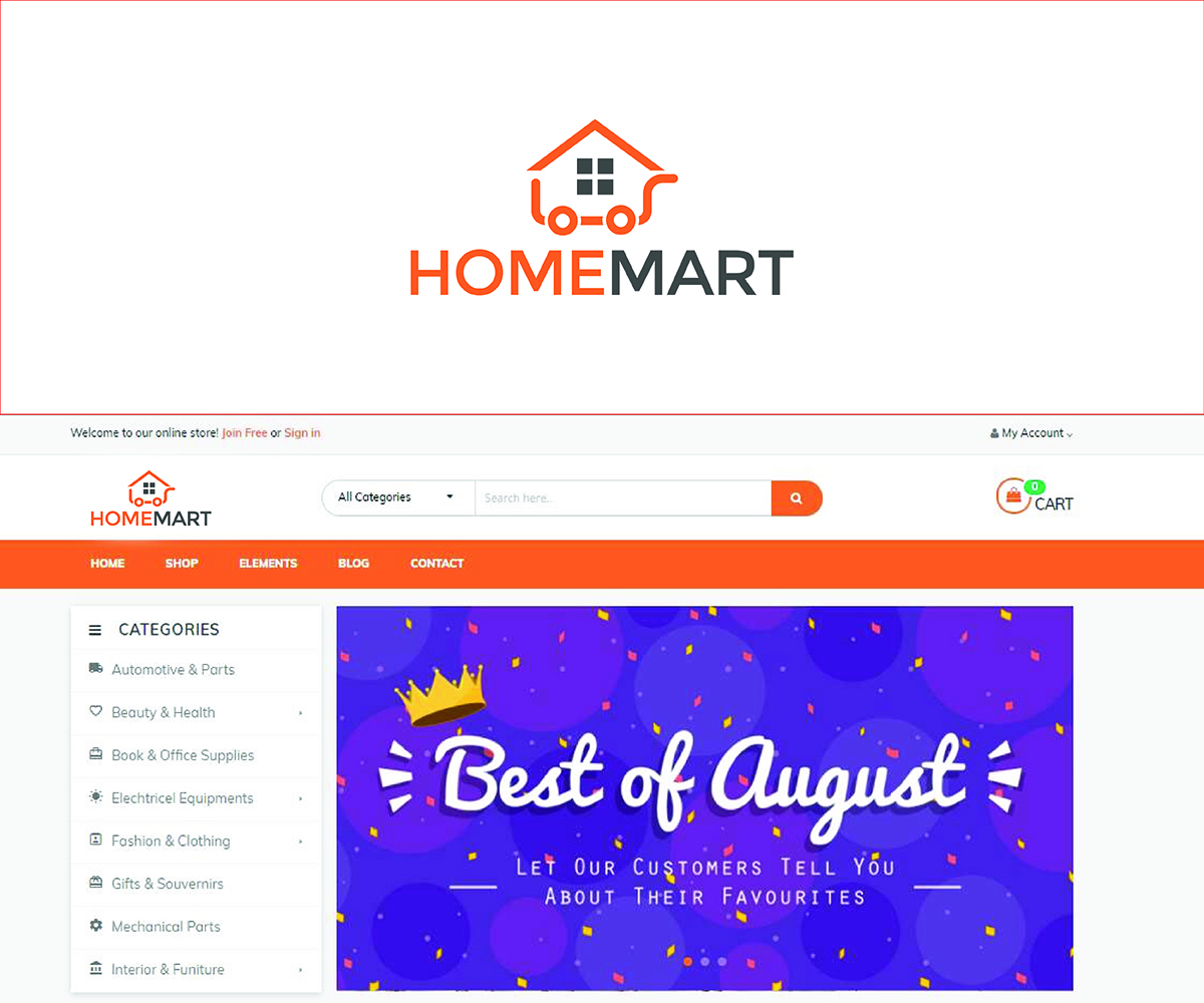 Logo Design by eMARK for this project | Design #16371637