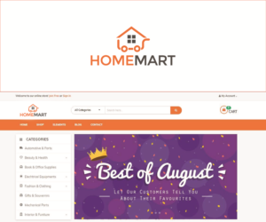 Logo-Design von eMARK für dieses Projekt | Design: #16371637