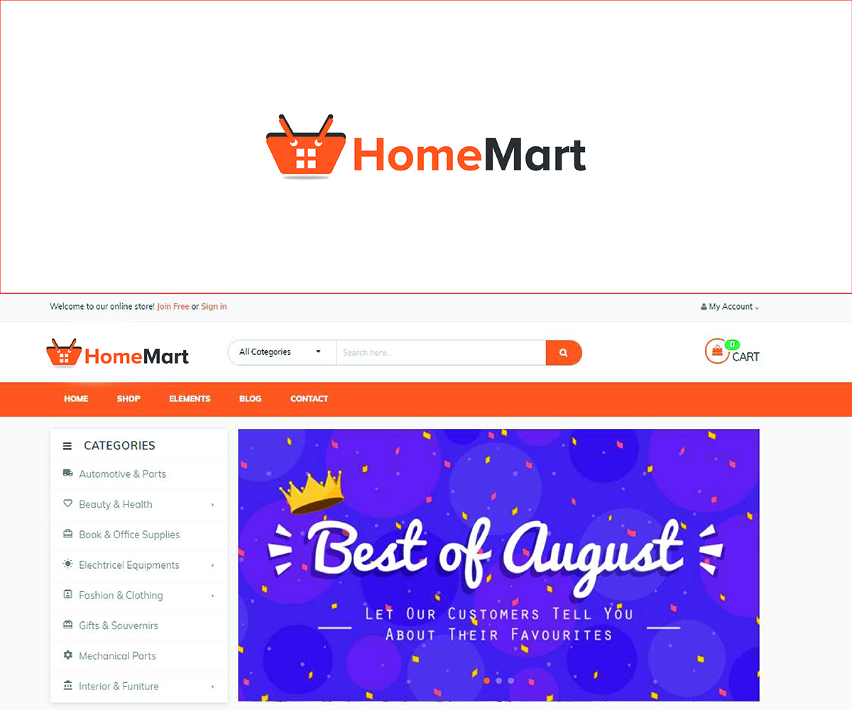 Logo Design by eMARK for this project | Design #16371638