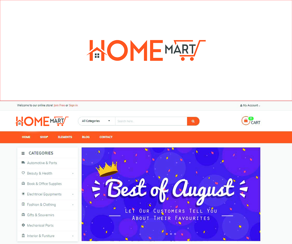 Logo-Design von eMARK für dieses Projekt | Design #16371639