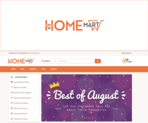 Logo-Design von eMARK für dieses Projekt | Design: #16371639