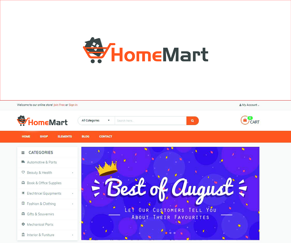 Logo-Design von eMARK für dieses Projekt | Design #16371640