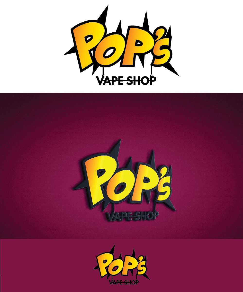 Logo Design by joliau for this project | Design #16722479
