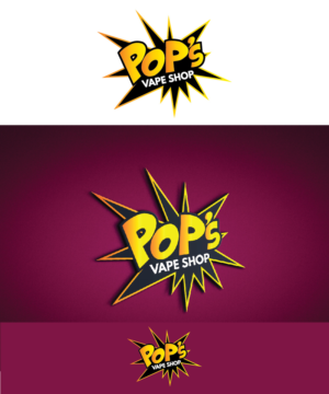 Logo Design by joliau for this project | Design: #16722481