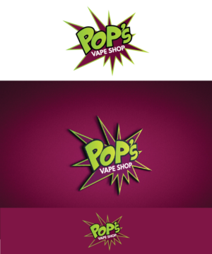 Logo Design by joliau for this project | Design: #16762784