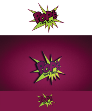 Logo Design by joliau for this project | Design: #16762785