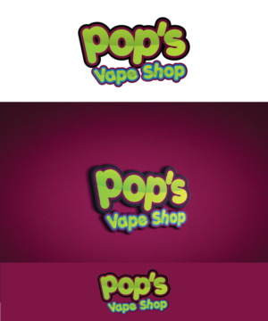 Logo Design by joliau for this project | Design: #16764994