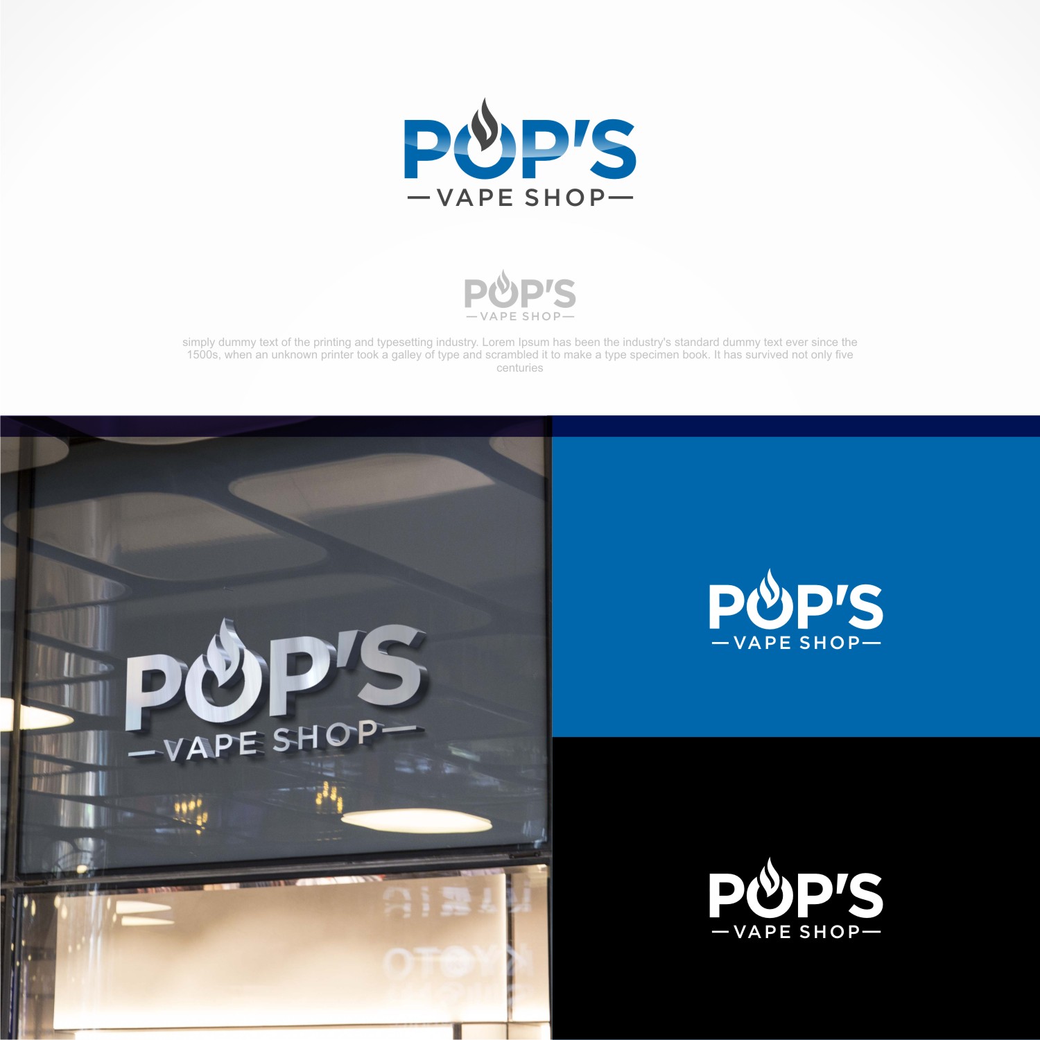 Logo Design by tjahyoahmad™ for this project | Design #16731545