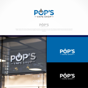 Logo Design by tjahyoahmad™ for this project | Design: #16731545