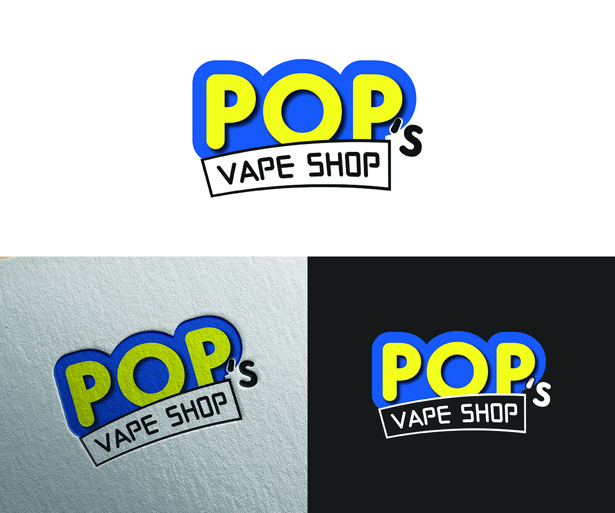 Logo Design by eMARK for this project | Design #16725280