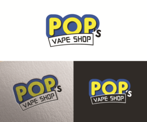 Logo Design by eMARK for this project | Design: #16725280