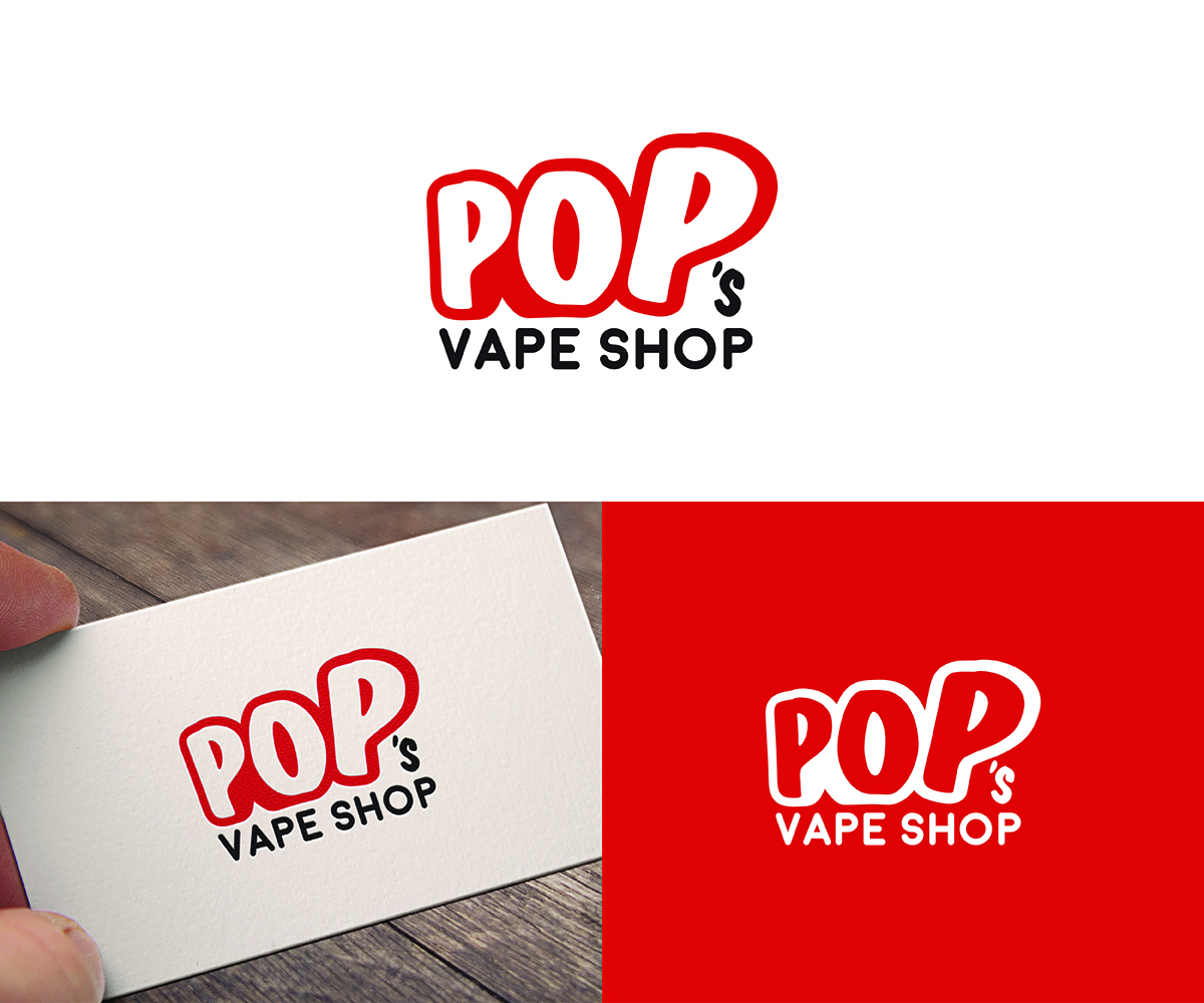 Logo Design by eMARK for this project | Design #16725281