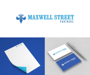 Logo Design by Andrés Sebastián for this project | Design #16480623