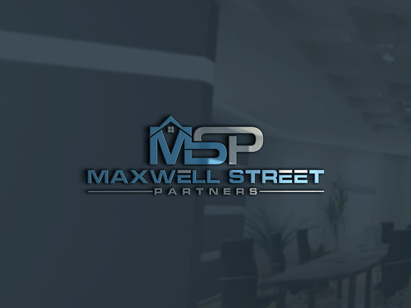 Logo Design by Onetouch110 for this project | Design #16388943