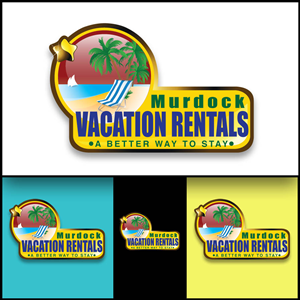 Logo Design by Dennis Jackson