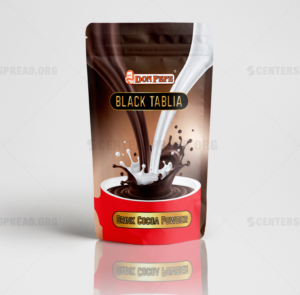 Packaging Design by CENTERSPREAD for this project | Design #16448514