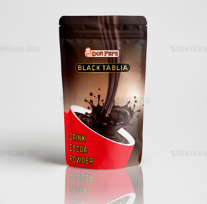 Packaging Design by CENTERSPREAD for this project | Design: #16448516