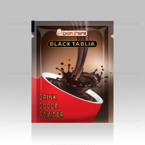 Packaging Design by CENTERSPREAD for this project | Design: #16487103