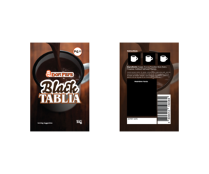 Packaging Design by Tishert for this project | Design: #16484916