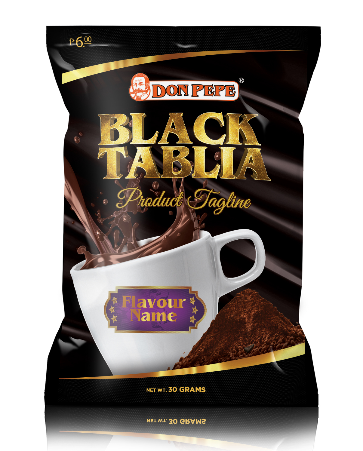 Diseño de Empaque por SAI DESIGNS para este proyecto | Diseño #16529127