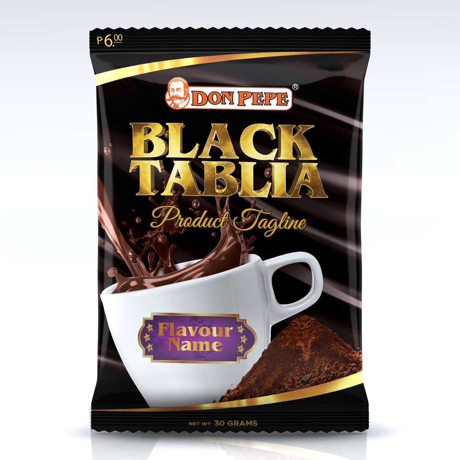 Diseño de Empaque por SAI DESIGNS para este proyecto | Diseño #16529128