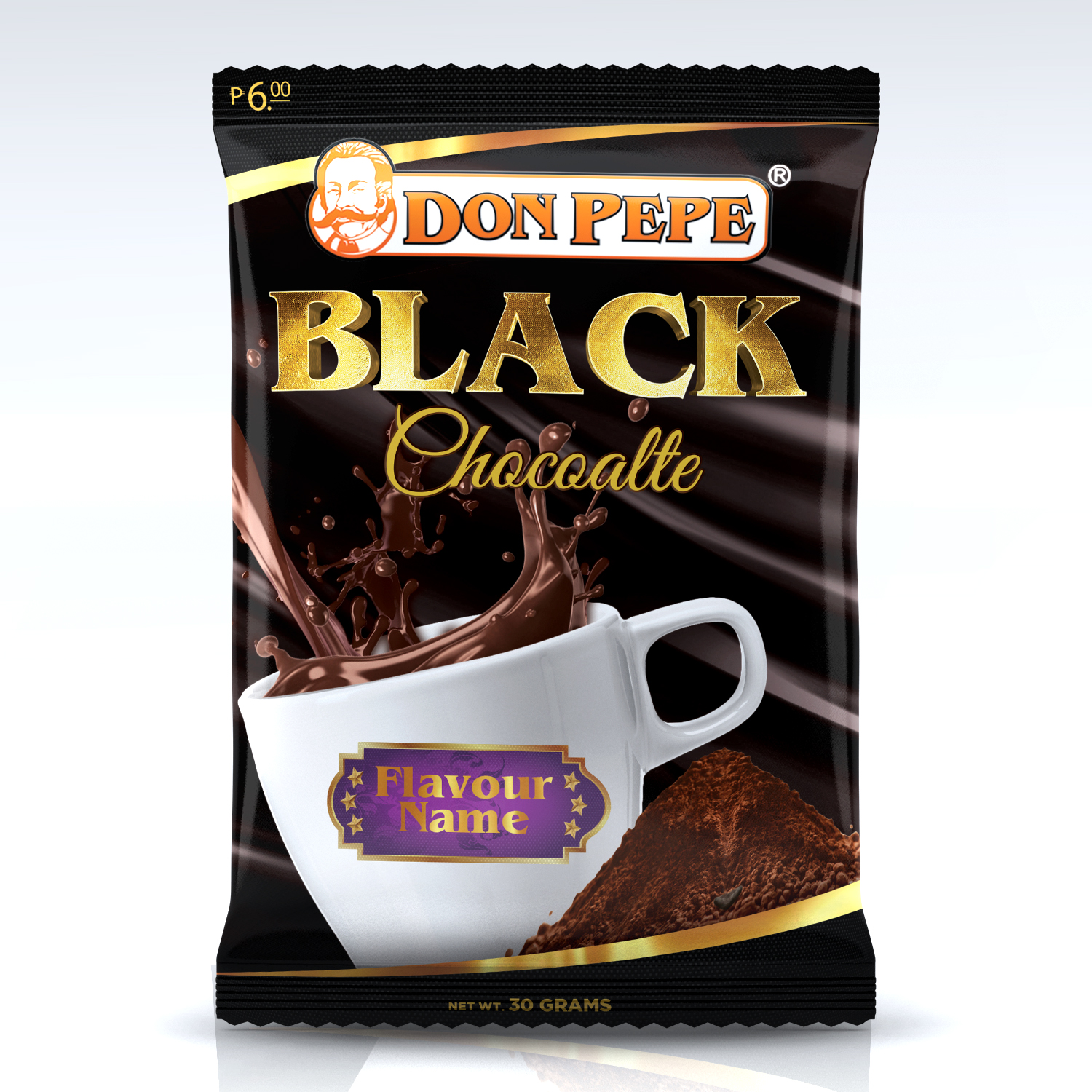 Packaging Design by SAI DESIGNS for this project | Design: #16544146