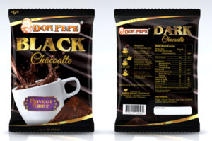 Packaging Design by SAI DESIGNS for this project | Design: #16698211