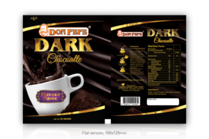 Packaging Design by SAI DESIGNS for this project | Design: #16746421