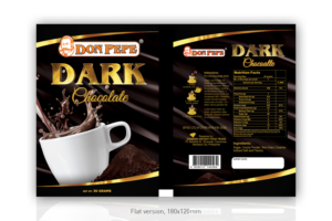 Packaging Design by SAI DESIGNS for this project | Design: #16768050