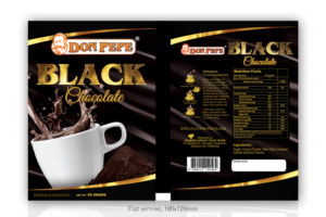 Packaging Design by SAI DESIGNS for this project | Design: #16848764