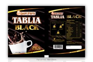 Packaging Design by SAI DESIGNS for this project | Design: #16944468